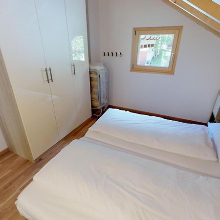 Sonnenfeld Apartman Blatten bei Naters Szoba fotó